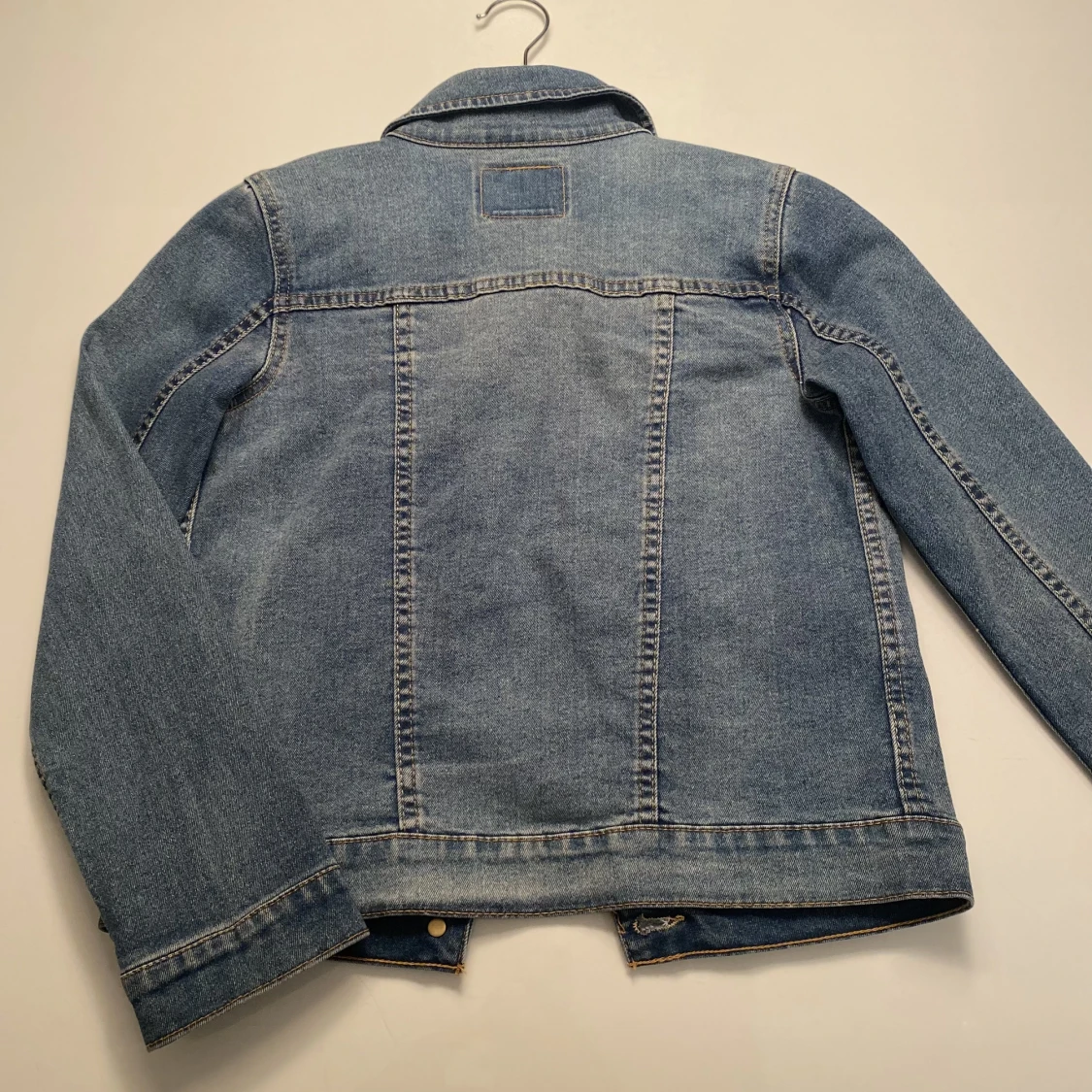 Levi's jeansjacka - 91