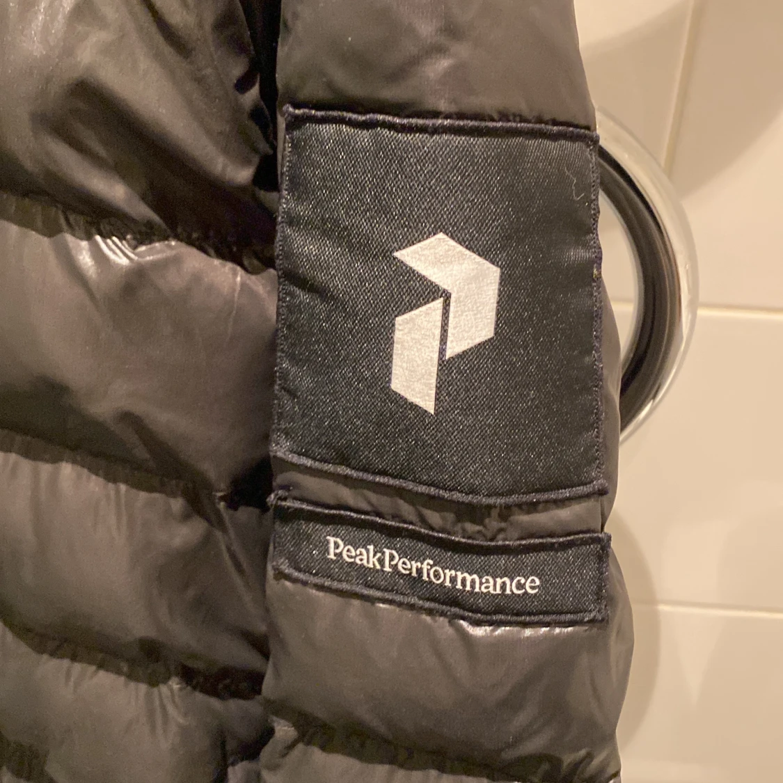 Peak performance jacka - 90