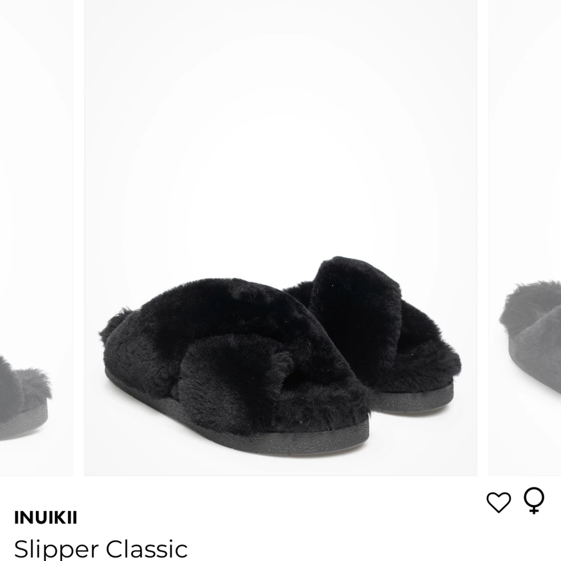 Inuikii innetofflor  - 91