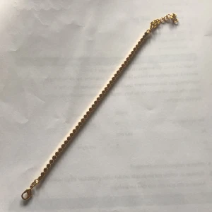 Caroline Svedbom Armband  - Nyskick! 17 cm plus förlängning 