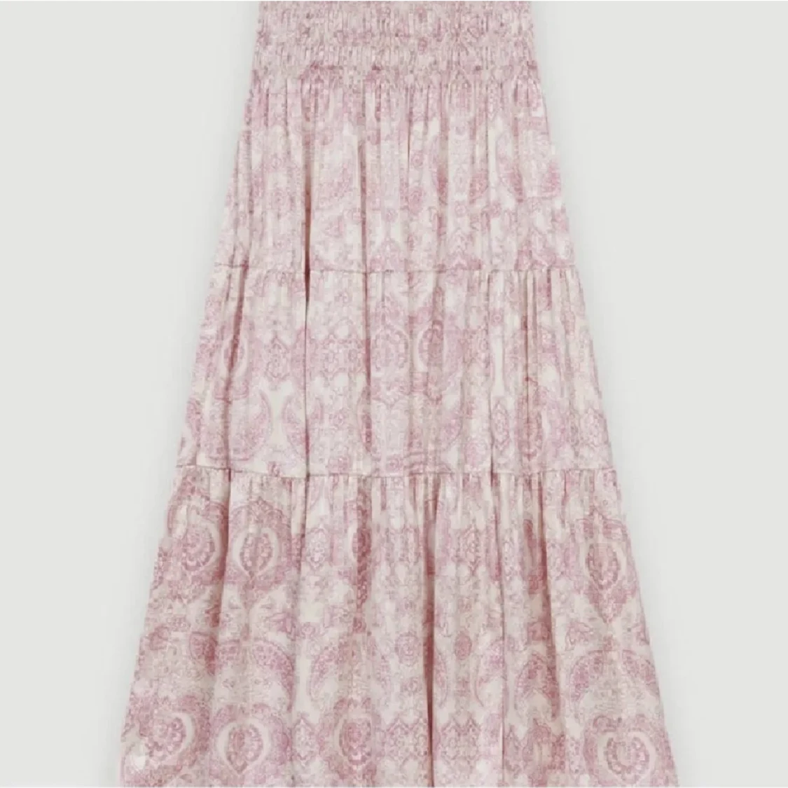 Trendig maje kjol - 90