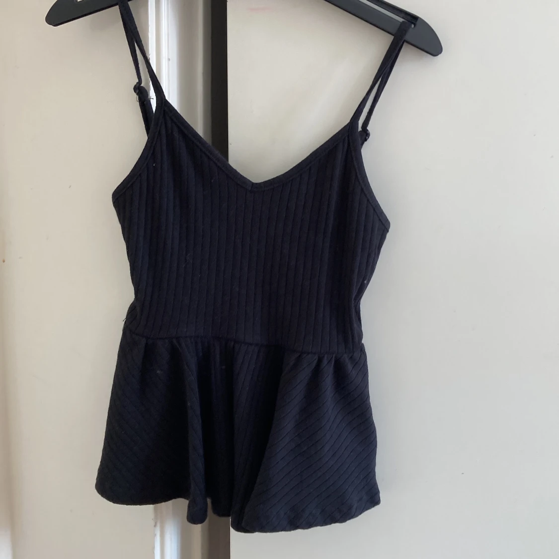 En jätte fin stocholmstilig topp från Shein