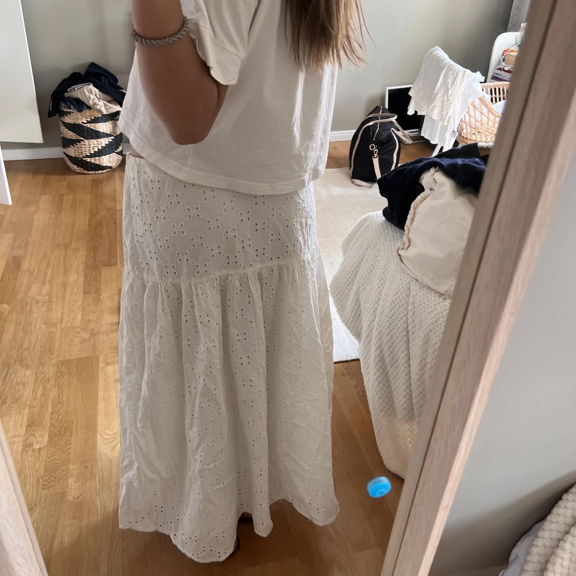 Långkjol!!❤️❤️❤️ - 91