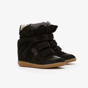 Isabel marant skor - Så snygga isabel marant skor i storlek 38. Nypris 5900. 