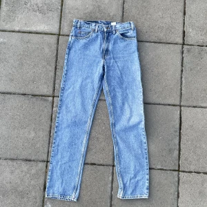 Vintage Orange Tab Levi’s - W32 L34 Orange Tab