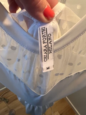 Ny kläning - Helt oanvänd kläning 