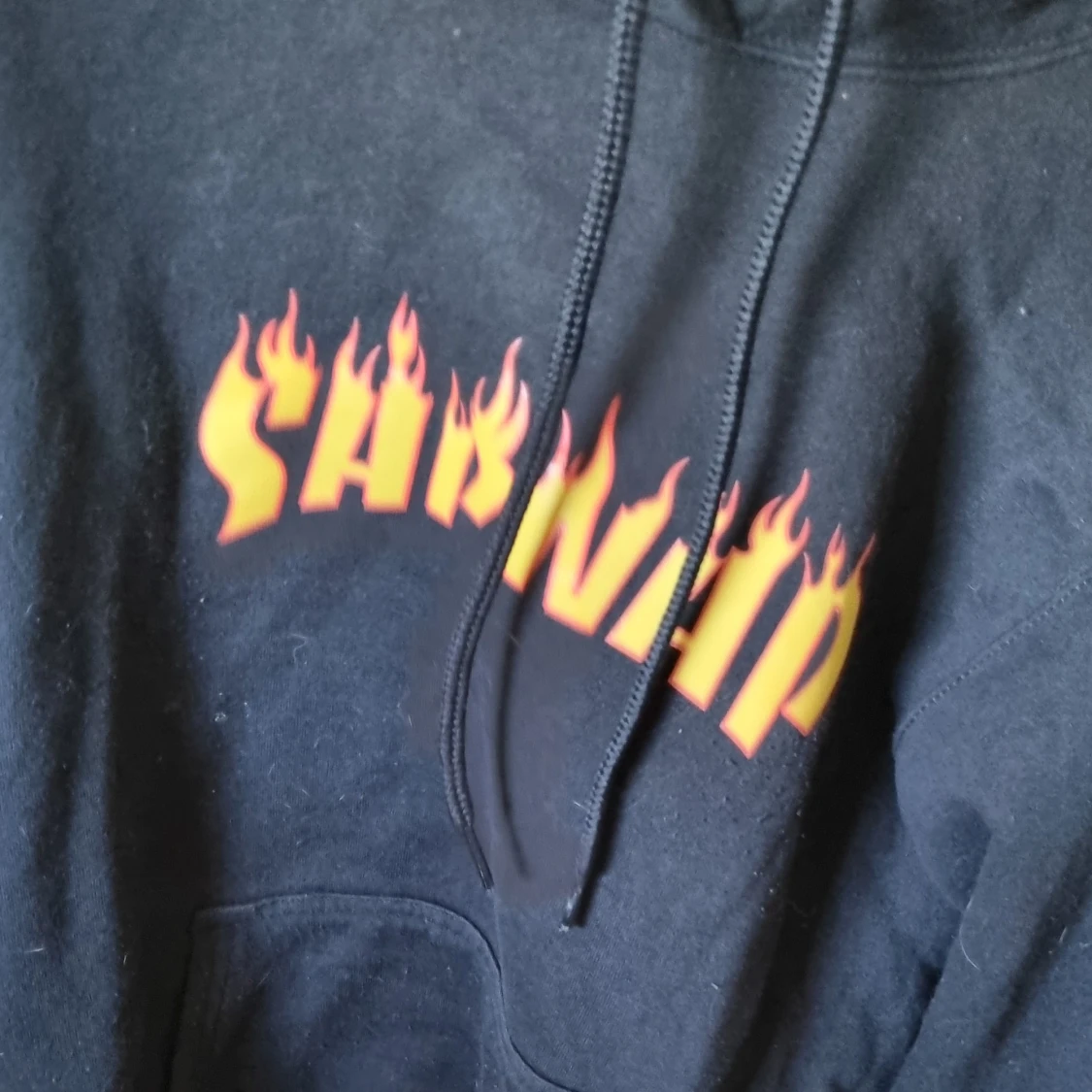 Officiell Sapnap merch  - 90