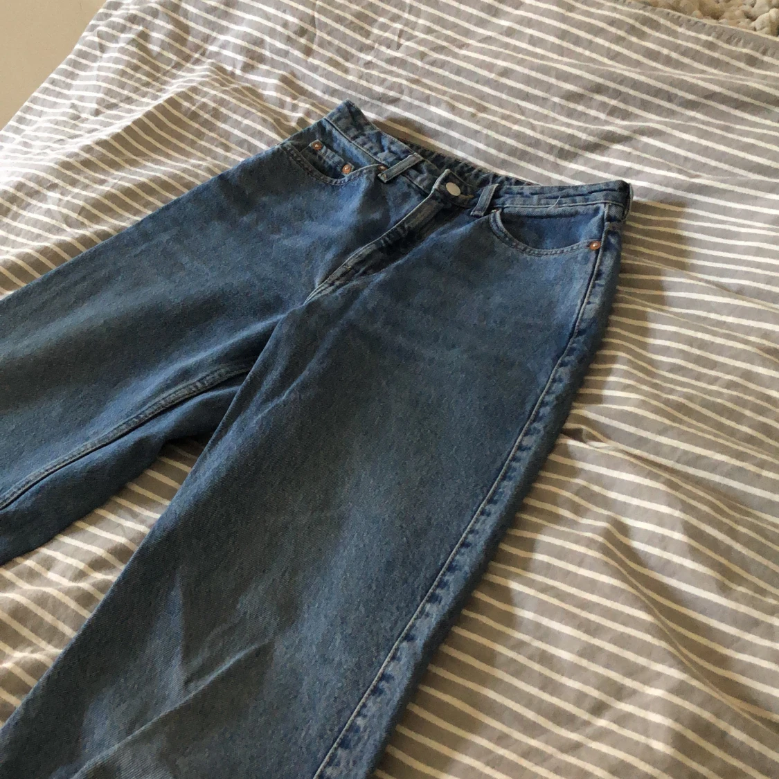 Weekday ”rowe” jeans - 91