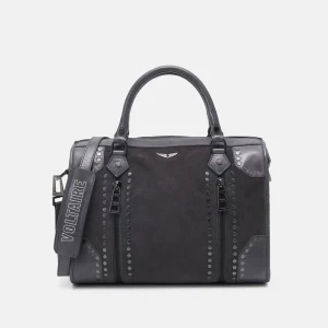 Zadig Voltaire väska - Intressekoll på min Zadig väska som är i bra skick!!! Priset kan förhandlas😍 nypris: ca 4700 kr