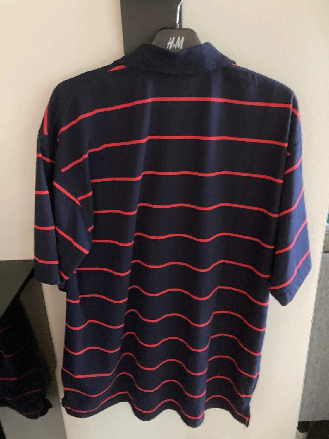 Pikétröja BOSS - 90