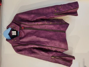 Disney skinnjacka - Nyskick