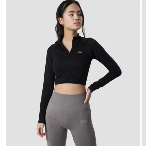 ICIW tränings tröja  - Storlek S. Använd fåtal gånger 