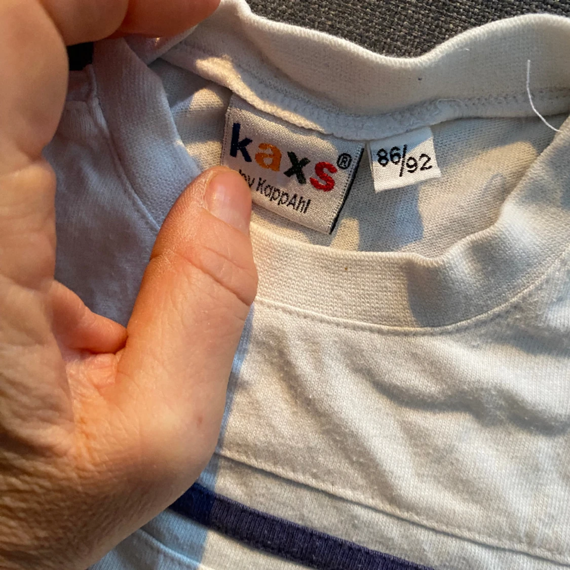 Två Bodies 86/92 - 91