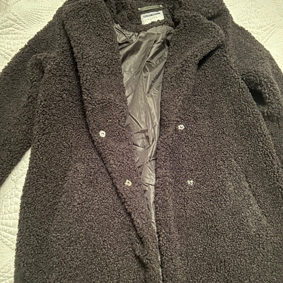 Noisy may jacka gabi  - 90