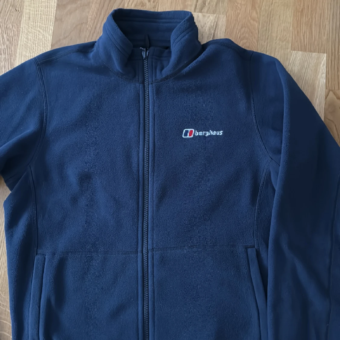 Bergshaus micro fleece - 90