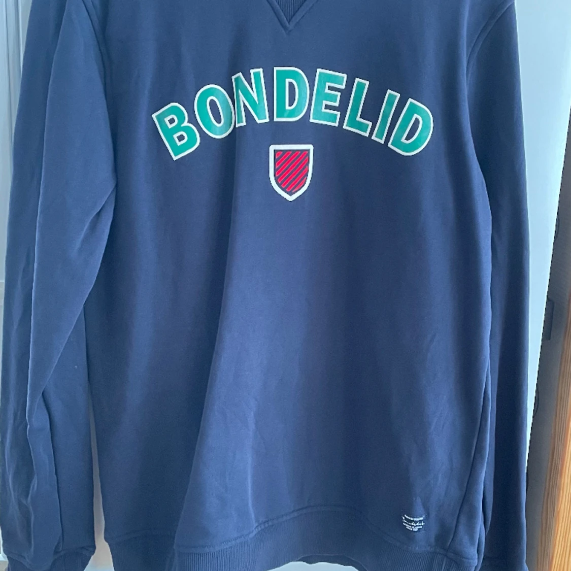 Bondelid 