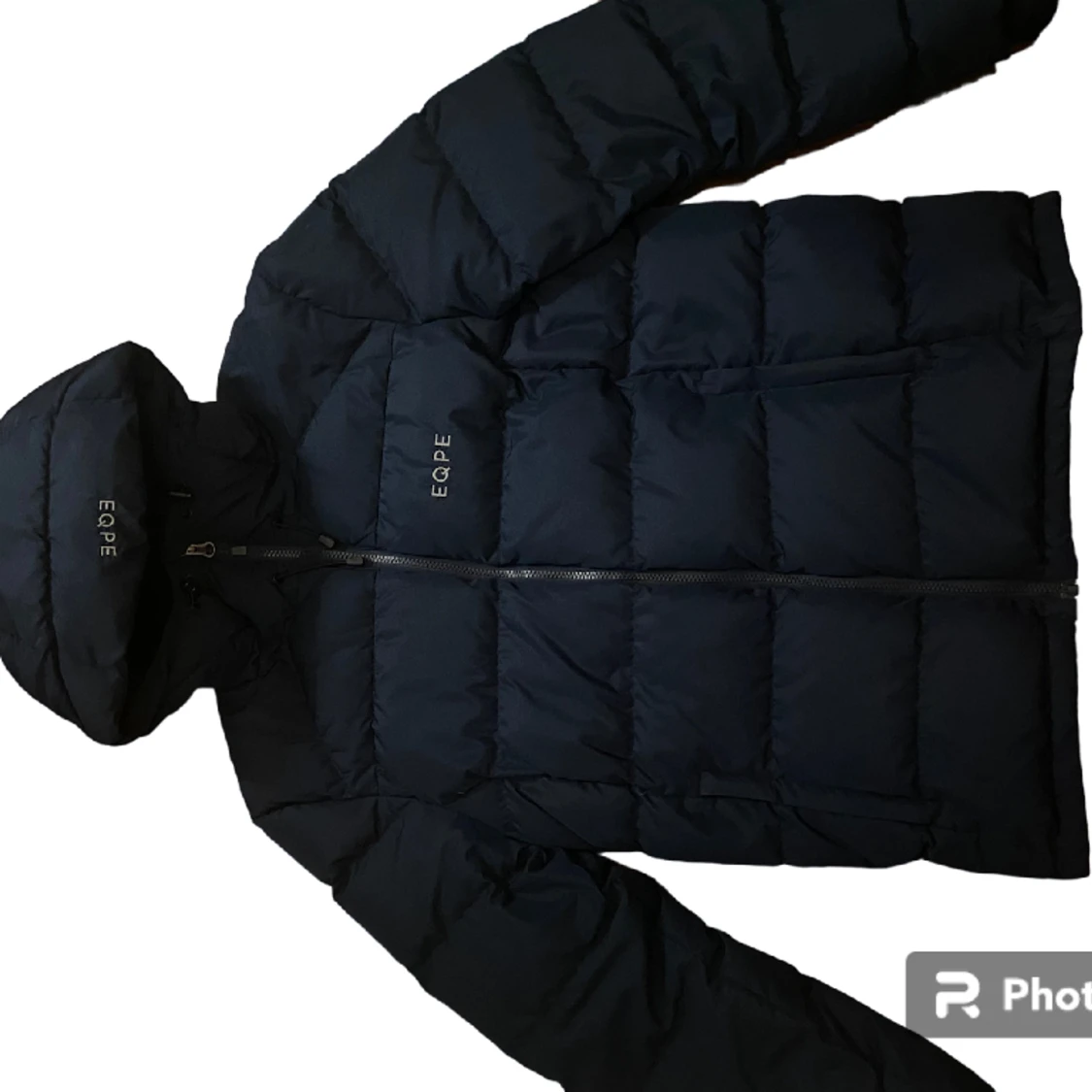 EQPE jacka 