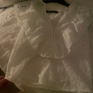 Blus från Zara - Blus från zara