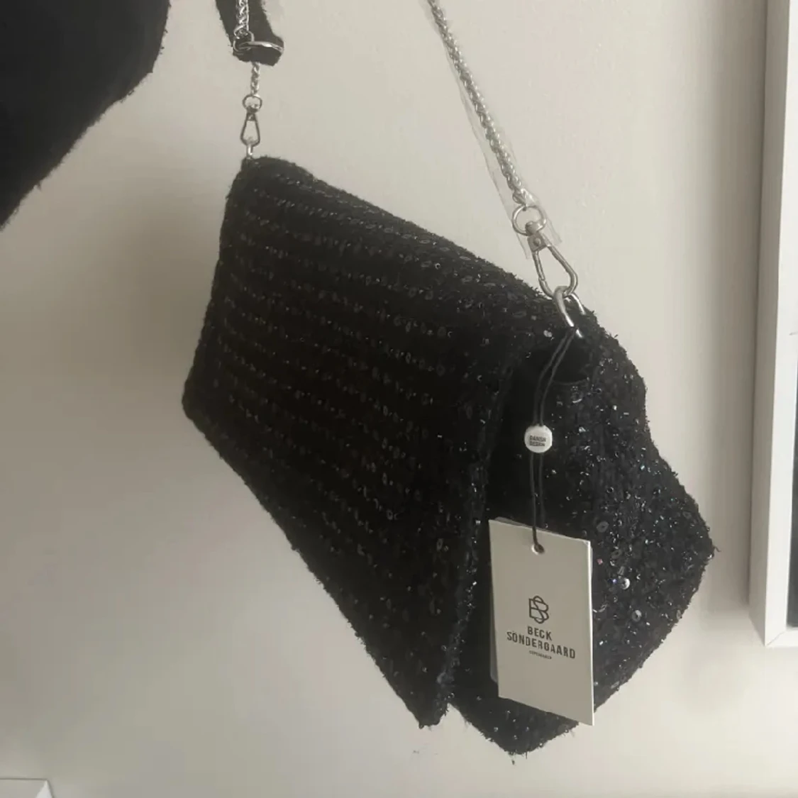 Beck Söndergaard väska  - 91