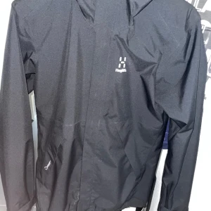 Haglöfs jacka  - 400kr vid snabb affär 