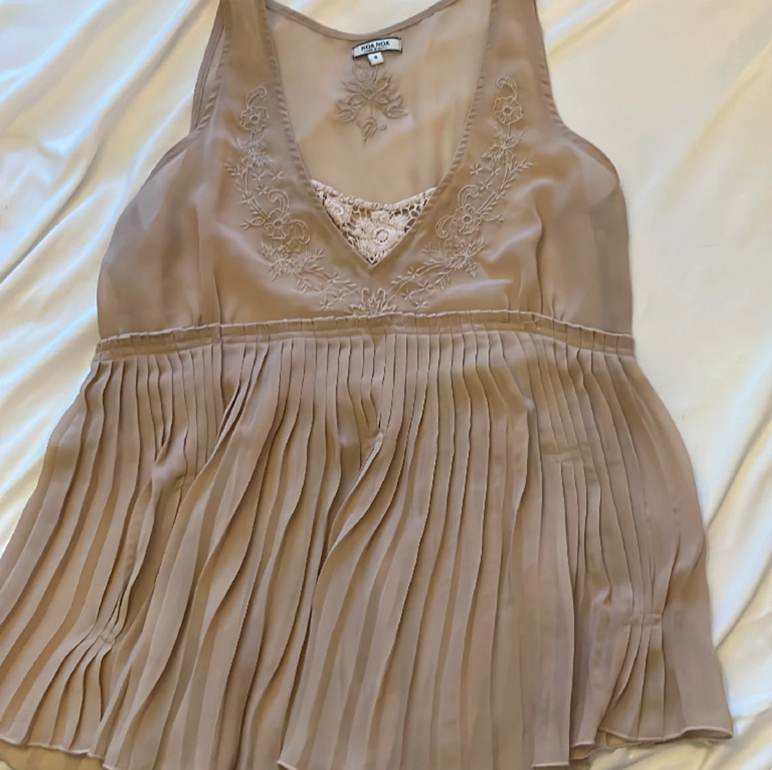 Jätte fin topp - 90