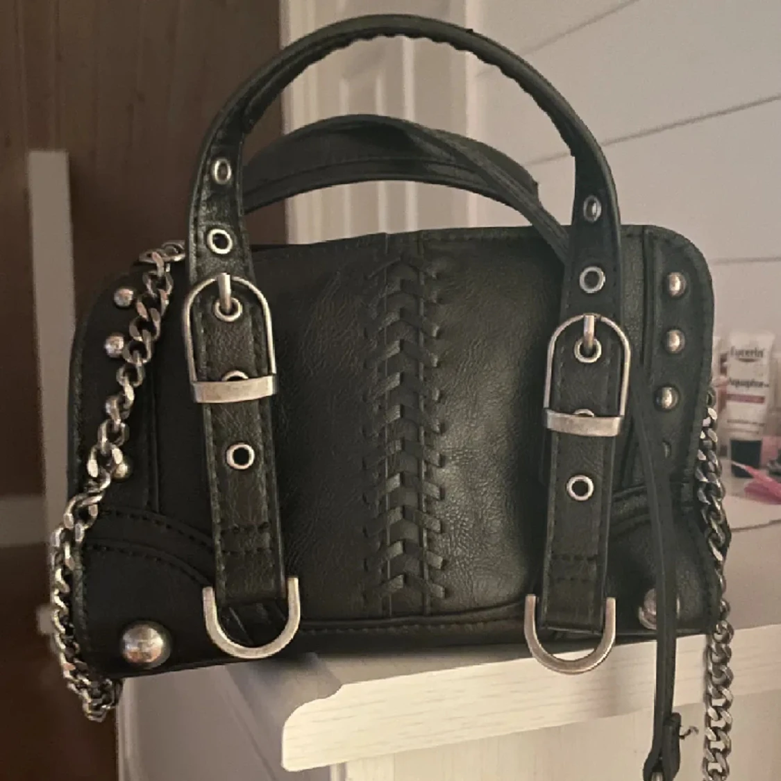 Nitar väska Zara - 90