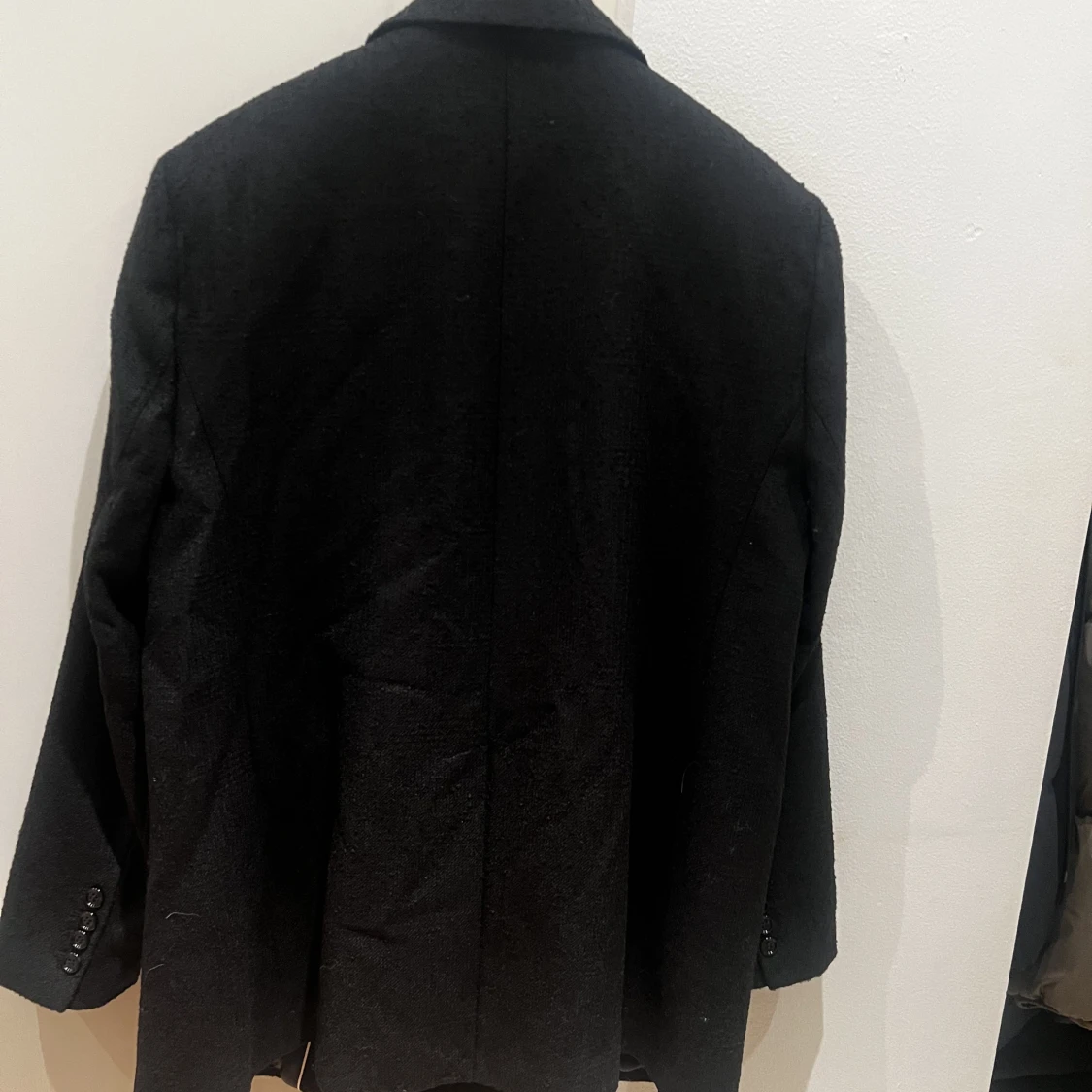 Oanvänd kavaj  - 91