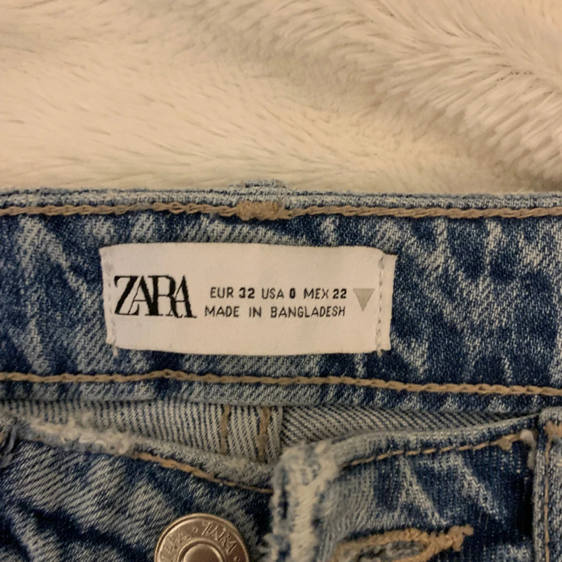 Jeans - 90