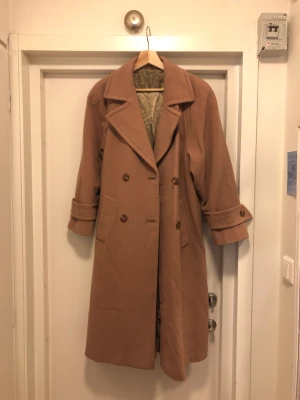 Kappa Kashmir/ull - Väldigt bra skick. 