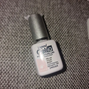 Gelpolish  - Helt ny och oöppnad gelpolish från depend🦋