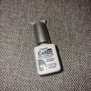 Gelpolish  - Helt ny och oöppnad gelpolish från depend🦋