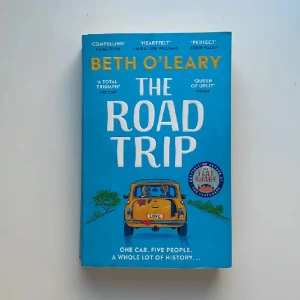 The road trip  - Ok skick 