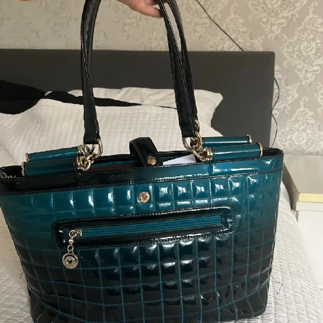 Matmazel väska  - 90