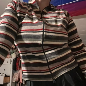 Randig kofta - Kofta