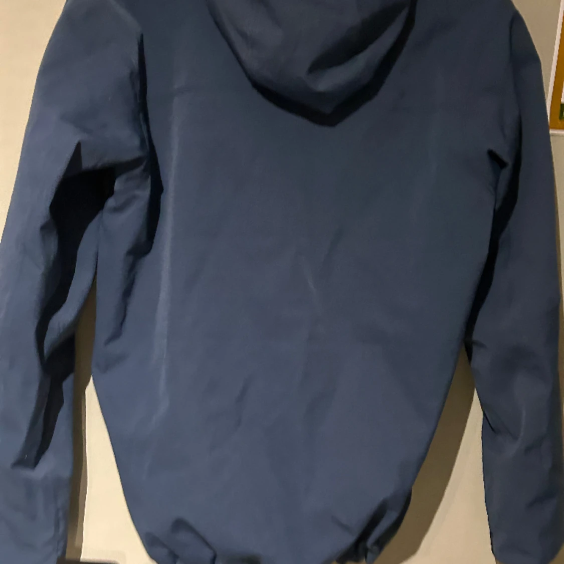 Everest wind jacka - 90
