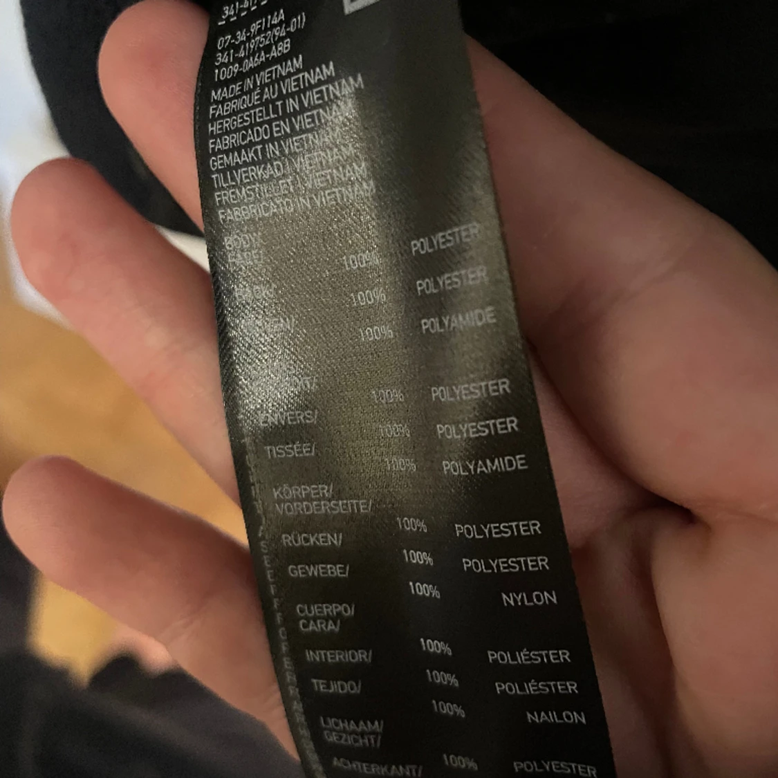 Fleecetröja - Uniqlo  - 91