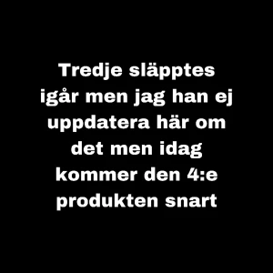 Julkalendern - Jag ber om ursäkt för att dag 3 inte kommit här än men kolla in tiktok så ser ni allt om julkalendern där💕