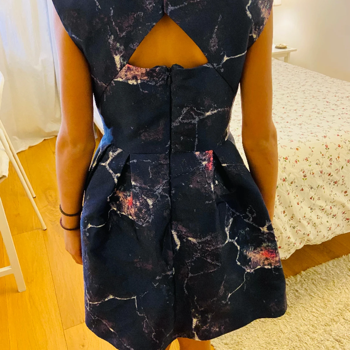 Fin festklänning till barn - 91