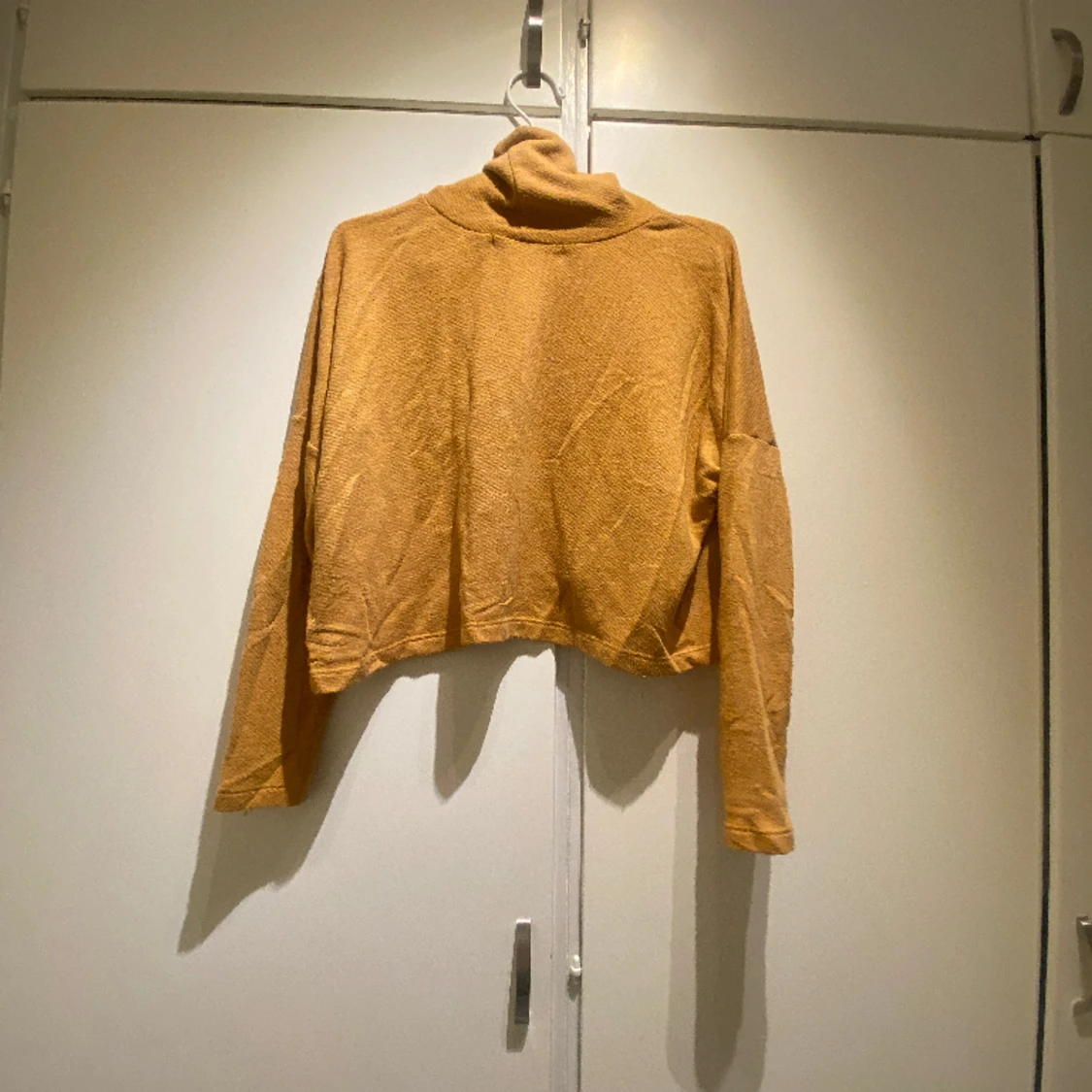 Stickad tröja  - 90