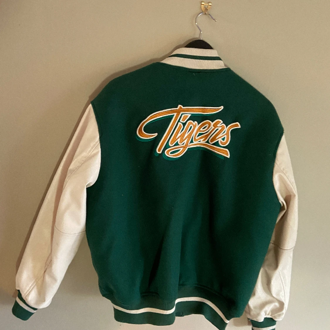 Stranger things baseballjacka - 90