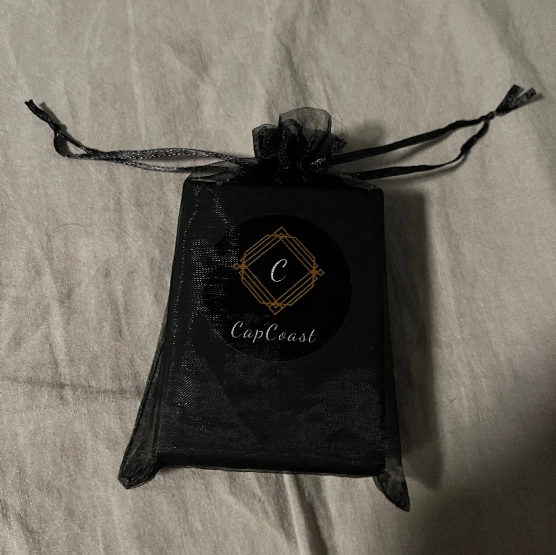 Capcoast kedja silver - 91