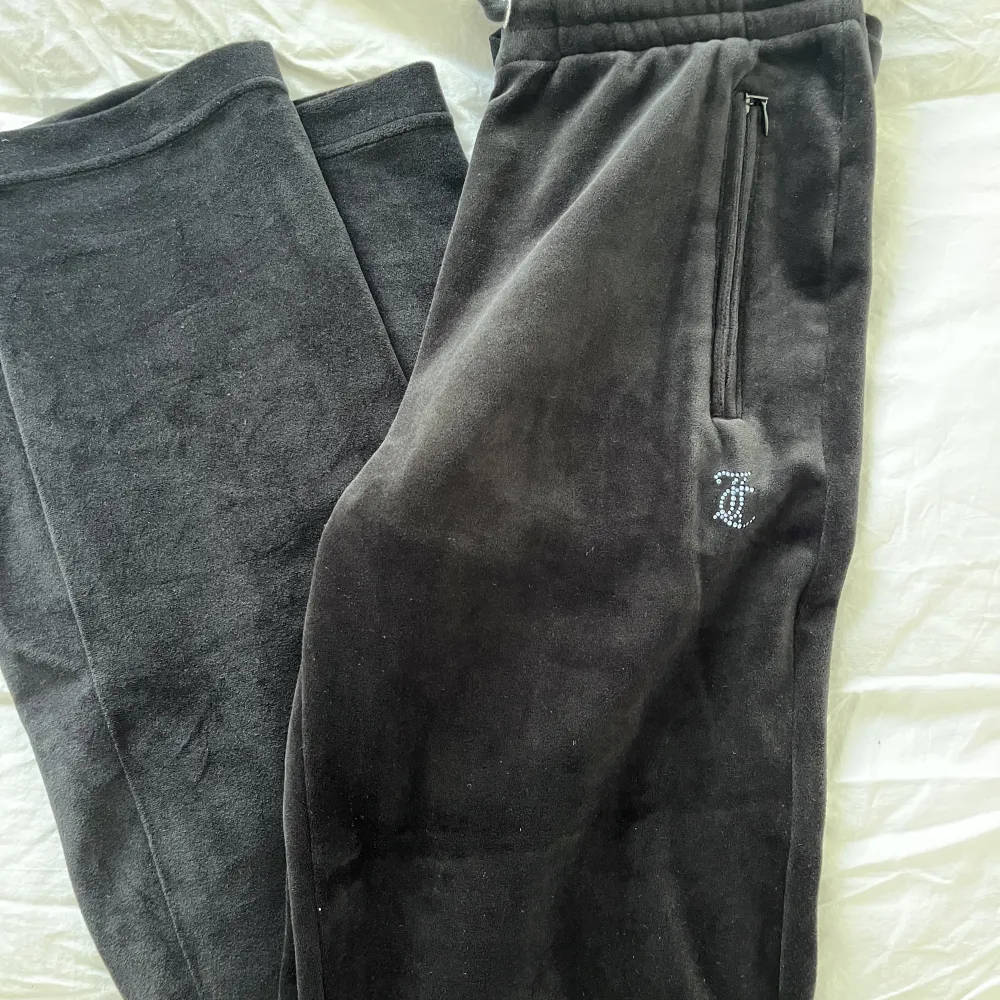 Byxor från juicy som är helt oanvända!💞💓. Jeans & Byxor.