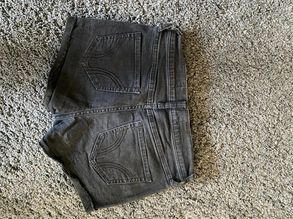 Jeansshorts - 90