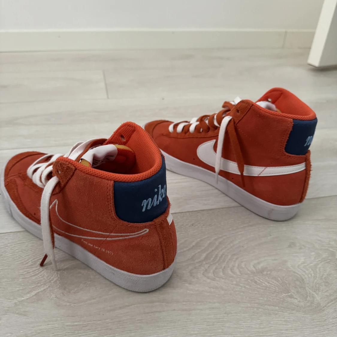  Nike Blazers Mid 77 - 90
