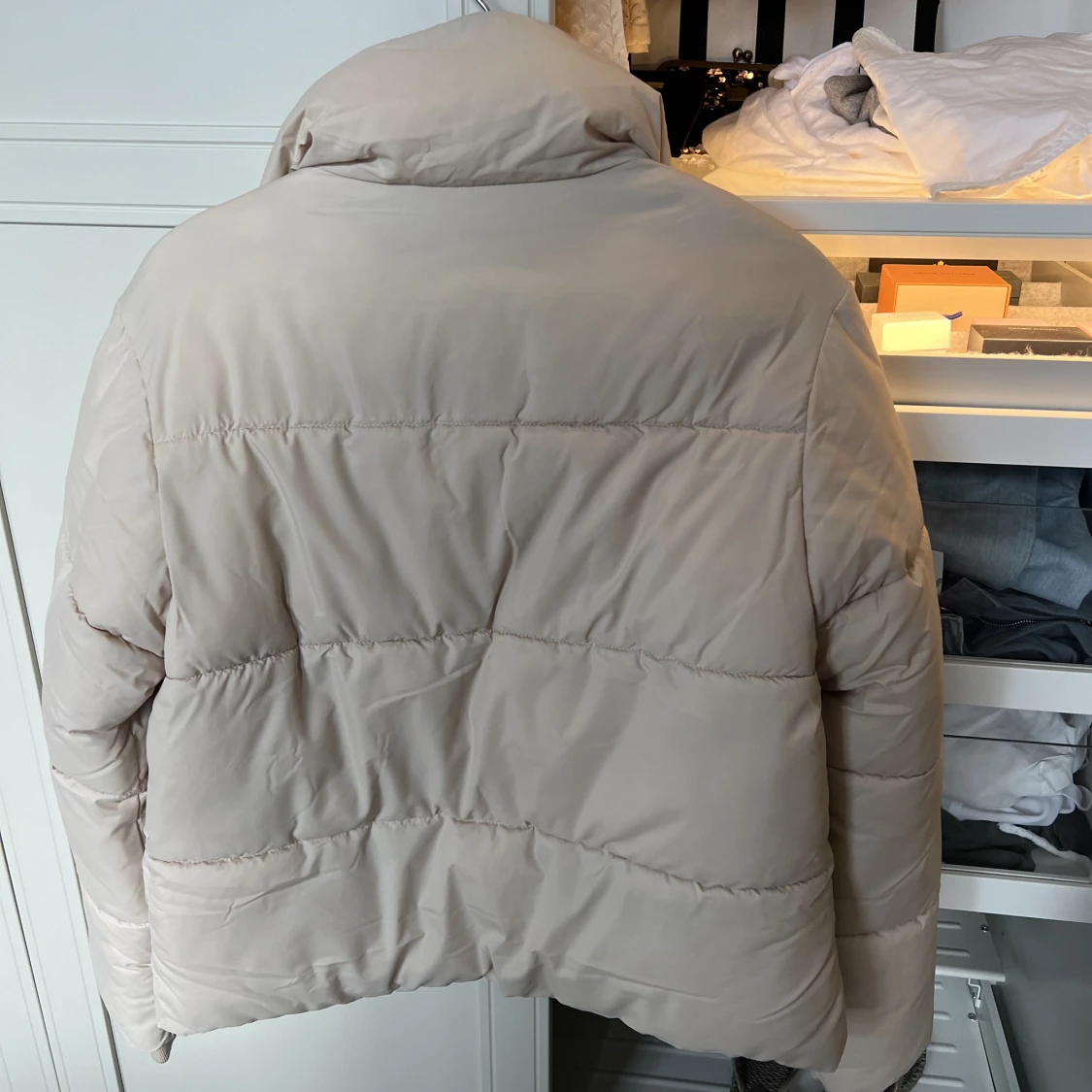 Jacka från nakd - 91