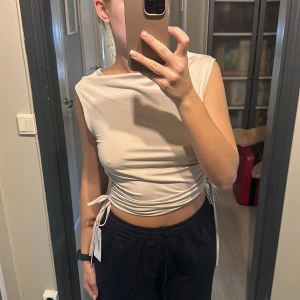 Topp - Topp från bubbleroom storlek S