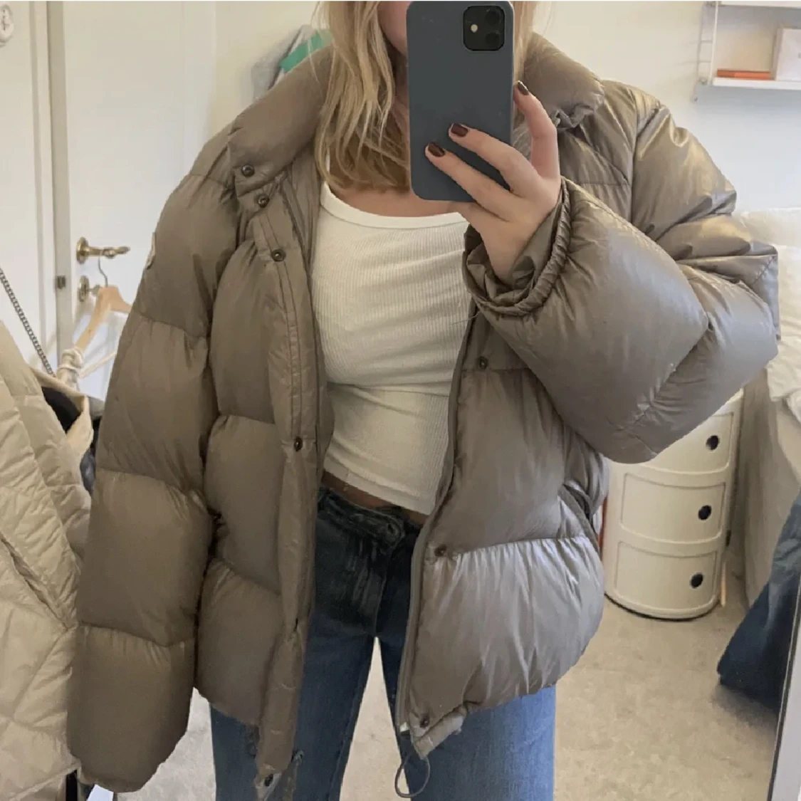 Moncler jacka❤️ - 91