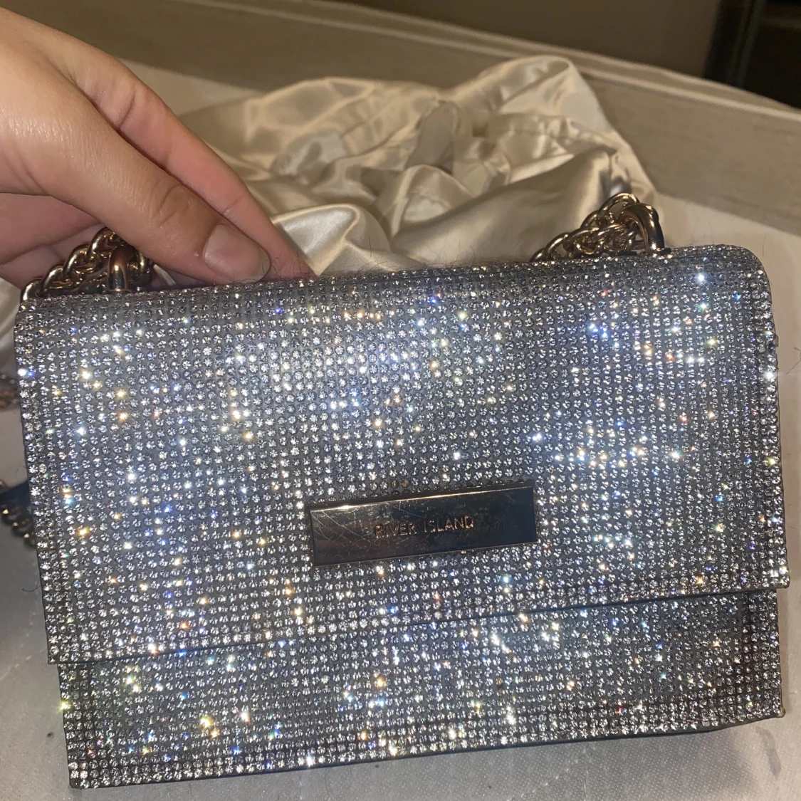 River Island väska - 91