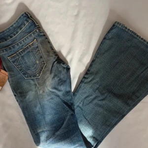 True religion jeans - Jätte snygga rare true religion byxor💕 de är helt nya!
