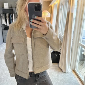 Kappa - Så fin kappa perfekt nu till hösten